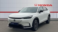Honda E Ny1 150kW Elegance 69kWh 5dr Auto Electric Hatchback